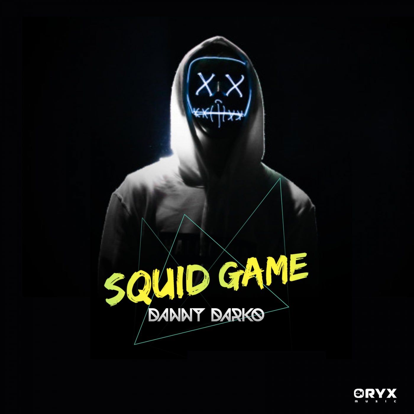 Danny Darko - Squid Game [OXT06]